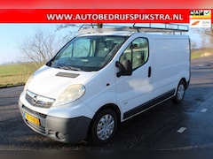 Opel Vivaro - 2.0 CDTI // AIRCO / 3-ZITS / IMPERIAAL //