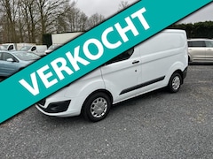 Ford Transit Custom - 270 2.0 TDCI L1H1 Trend