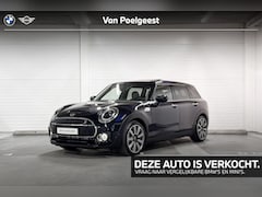 MINI Clubman - Cooper S Classic | Panoramadak | Achteruitrijcamera | Stuurwielverwarming