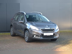 Peugeot 2008 - 1.2 110 pk Active * Automaat - 6 * Navi * 47000 km