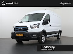 Ford E-Transit - 350 | L3 H2 | TREND | 68 kWh | 317 KM WLTP | | NAVIGATIE | CLIMATE CONTROL | ADAPTIEVE CRU