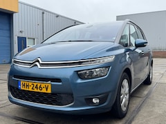 Citroën Grand C4 Picasso - 1.2 PureTech Business 7p