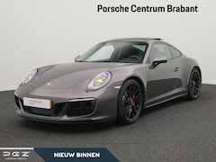 Porsche 911 - Carrera 4 GTS