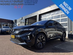 Renault Rafale - 1.2 E-Tech 4x4 plug-in hybrid 300 esprit Alpine