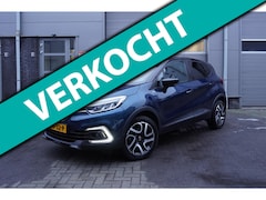 Renault Captur - 1.3 TCe Intens