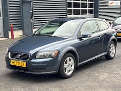 Volvo C30 - 1.8F, airco, trekhaak, cruise control