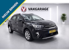 Kia Stonic - 1.0 T-GDi MHEV DYNAMICLINE 44.900 km