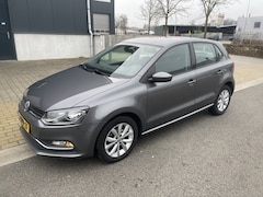Volkswagen Polo - 1.2 TSI Comfortline
