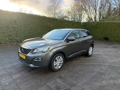 Peugeot 3008 - 1.2 PureTech Active