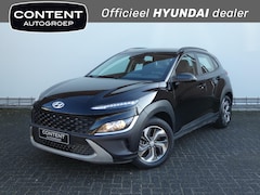 Hyundai Kona - 1.6 GDI HEV Comfort Smart |Apple Carplay