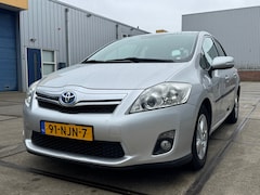 Toyota Auris - 1.8 Full Hybrid Aspiration