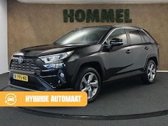 Toyota RAV4 - 2.5 Hybrid Active Plus - TREKHAAK 800KG GEREMD TREKGEWICHT - ELEKTRISCHE ACHTERKLEP - PARK