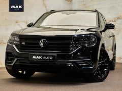 Volkswagen Touareg - R V6 eHybrid 4Motion, pano, tr.haak, luchtv., memory, keyless, ACC, HUD, 21", matrix-LED