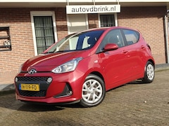 Hyundai i10 - 1.0i Comfort, ANDROID AUTO / APPLE CARPLAY / PDC