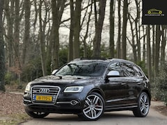 Audi SQ5 - 3.0 TDI SQ5 Plus quattro / Orig.NL / Full options