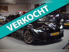 BMW 3-serie Touring - M3 xDrive Competition Carbon|Org.NL|Full-PPF|RubinSchwarz 530pk
