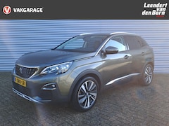 Peugeot 3008 - 1.2 PureTech Blue Lease Premium Avantage | Navi | Cruise | Camera | Apple Carplay/Android