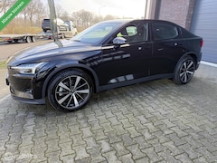 Polestar 2 - 2 Long Range Dual Motor pilot plus 78kWh