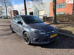 Ford Focus - 1.6 TDCI Trend