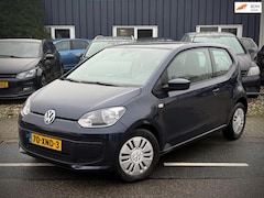 Volkswagen Up! - 1.0 move up BlueMotion