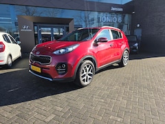 Kia Sportage - 1.6 GDI 1st Edition/NL-auto/trekhaak