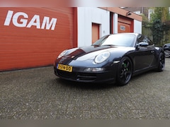 Porsche 911 - 3.6 Carrera (997)