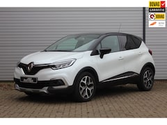 Renault Captur - 1.3 TCe Intens Trekhaak/LED/Automaat