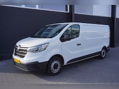 Renault Trafic - 2.0 Blue dCi 130PK L2 - EURO 6 - Airco - Navi - Cruise - €19.950, - Excl