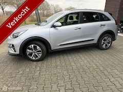 Kia e-Niro - DynamicLine 64 kWh SOH 100%