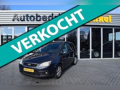 Ford Focus C-Max - 1.8-16V Futura