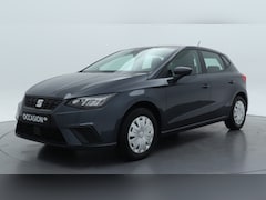 SEAT Ibiza - 1.0 MPI Reference
