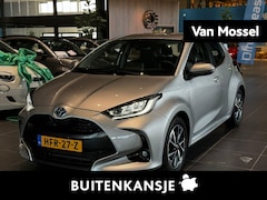 Toyota Yaris - 1.5 Hybrid Dynamic | Apple Carplay/Android Auto | Achteruitrijcamera | Adaptive Cruise Con