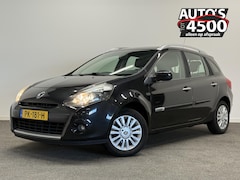 Renault Clio Estate - 1.2 TCE Collection Airco