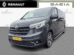 Renault Trafic - 2.0 Blue dC1 150 EDC T30 L2H1 Extra - 125th Anniversary - Alarm / Trekhaak / Reservewiel