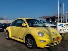 Volkswagen New Beetle - 2.0 Highline Inruilkoopje