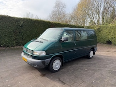 Volkswagen Transporter - 2.5 TDI 292 DC airco 102 ps