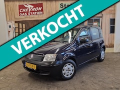 Fiat Panda - 1.2 Actual/N.A.P/NETTE AUTO/HOGE INSTAP/