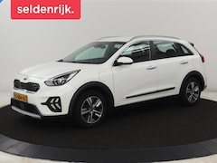 Kia Niro - 1.6 GDi PHEV DynamicLine | Half leder | Adaptive cruise | Camera | Carplay | Navigatie | C