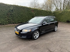 Volvo V50 - 1.6 D2 S/S Business Edition