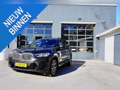 BMW X3 - xDrive30i High Executive