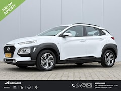 Hyundai Kona - 1.6 GDI HEV Comfort / Apple Android Carplay / Cruise Control / Bluetooth / Airco /