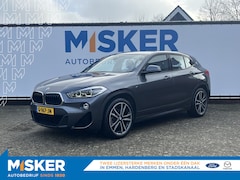 BMW X2 - 1.8i sDrive Lefhebber Edition