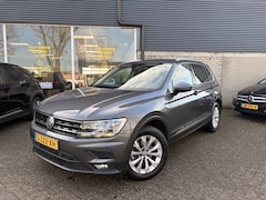 Volkswagen Tiguan - Adapt.Cruise/Clima/LMV 1.5 TSI CL Bns