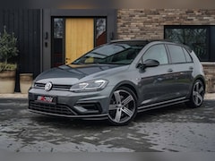 Volkswagen Golf - 7, 5 R R20 4Motion APR 380PK Panoramadak