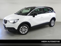 Opel Crossland X - 1.2 Turbo Innovation | IntelliLink Multimedia & Navigatie | Climate Control | Cruise Contr