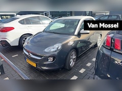 Opel ADAM - 1.0 Turbo Unlimited | Cruise Control | Parkeersensoren | Bluetooth