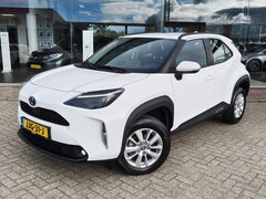 Toyota Yaris Cross - 1.5 Hybrid 115 Active Plus | Stoel & Stuurverwarming | Android A