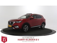 MG EHS - 1.5 TGDI Luxury Panoramadak / Leer / Camera