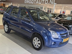 Suzuki Ignis - 1.3-16V GLS Airco, Stuurbekrachtiging