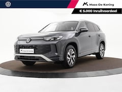 Volkswagen Tayron - Life Edition 1.5 eHybrid 204 PK 6 versn. DSG · Comfort Pakket · Trekhaak inklapbaar, met e